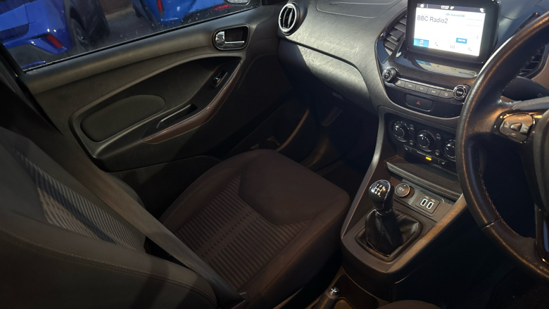 Ford KA+ 1.2 85 Active 5dr Petrol Hatchback